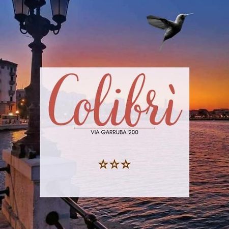 바리 Colibri 아파트 외부 사진
