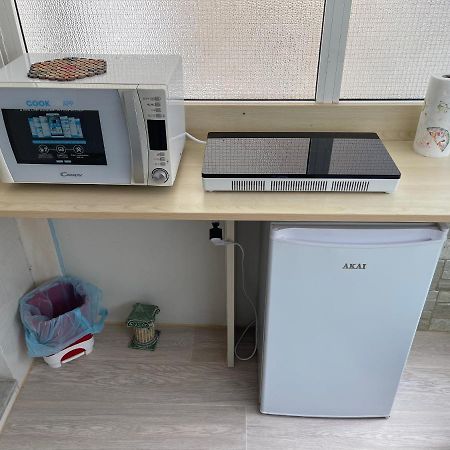 바리 Colibri 아파트 외부 사진